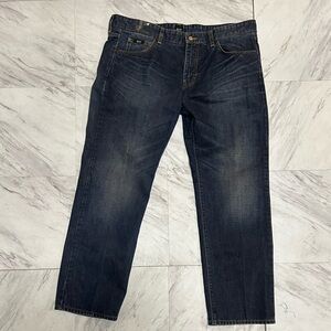 Hugo boss Dark Blue Jeans